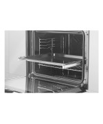 Horno Encastre Independiente WHIRLPOOL GB OAKZ97961SPIX