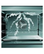 Horno Encastre Independiente WHIRLPOOL GB OAKZ97961SPIX