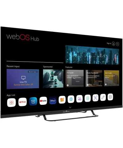 Tv Led De 40 A 45 SMART-TECH 40FW01V