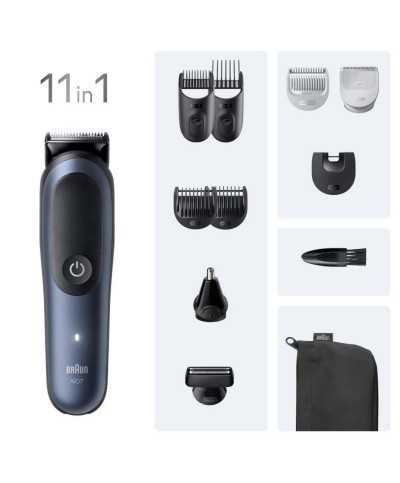 Afeitadora / Recambios BRAUN GP AIO7540