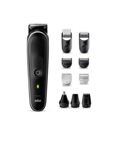 Afeitadora / Recambios BRAUN GP MGK5450-KING