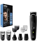 Afeitadora / Recambios BRAUN GP MGK5450-KING