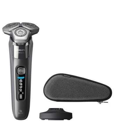 Afeitadora / Recambios PHILIPS PH S8697-35