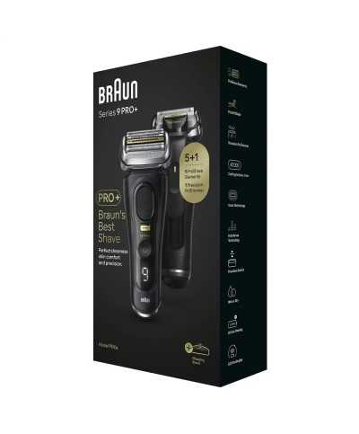 Afeitadora / Recambios BRAUN GP 9515S