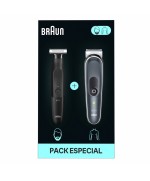 Afeitadora / Recambios BRAUN GP BG5360