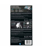 Afeitadora / Recambios BRAUN GP BG5360