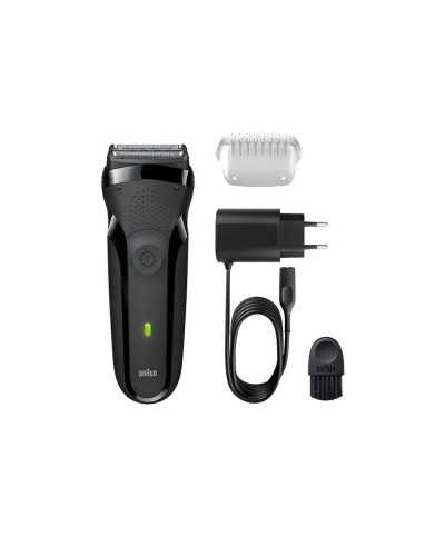 Afeitadora / Recambios BRAUN GP 300S
