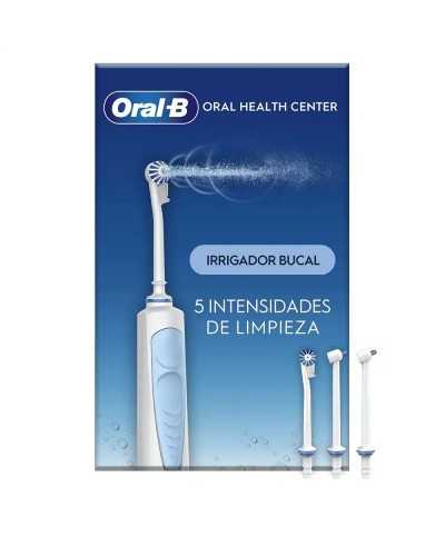 Irrigadores BRAUN GP MD20