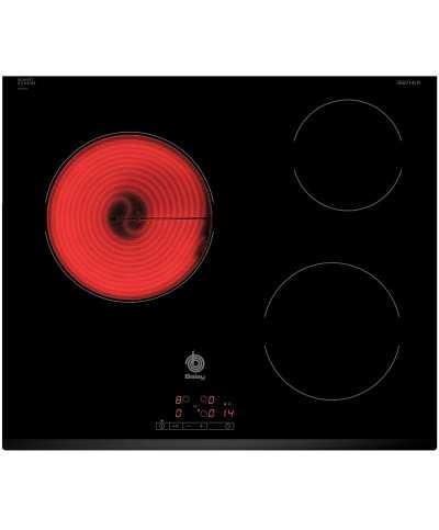 Encimera Vitroceramica BALAY GB 3EB714LR