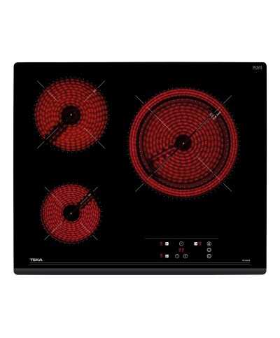 Encimera Vitroceramica TEKA EXC TZ6316