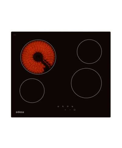 Encimera Vitroceramica EDESA GB EVT6422R