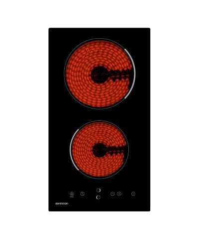 Encimera Vitroceramica INFINITON GB VIT2FBN