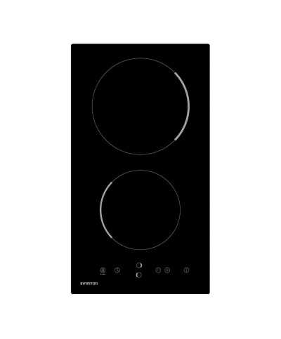 Encimera Vitroceramica INFINITON GB VIT2FBN