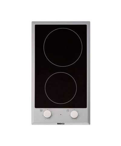 Encimera Vitroceramica BEKO GB HDCC32200X
