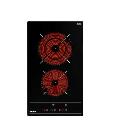 Encimera Vitroceramica TEKA GB 112550007