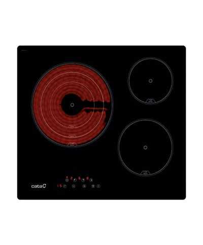Encimera Vitroceramica CATA GB 08063212