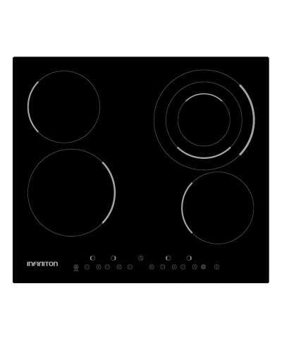 Encimera Vitroceramica INFINITON GB VIT4T23