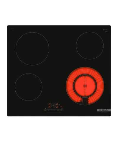 Encimera Vitroceramica BOSCH GB PKF611BB8E