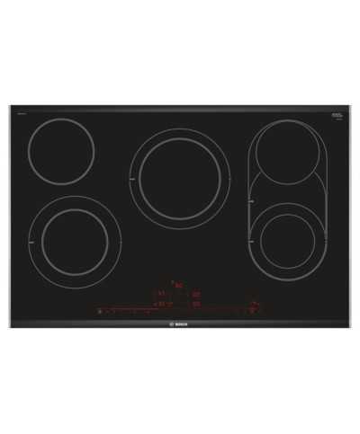 Encimera Vitroceramica BOSCH GB PKM875DP1D
