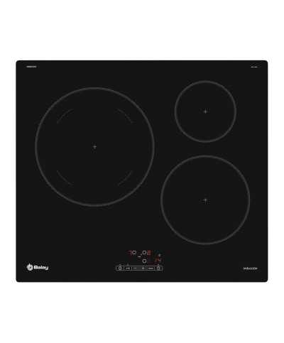 Encimera Induccion BALAY GB 3EB865ERS