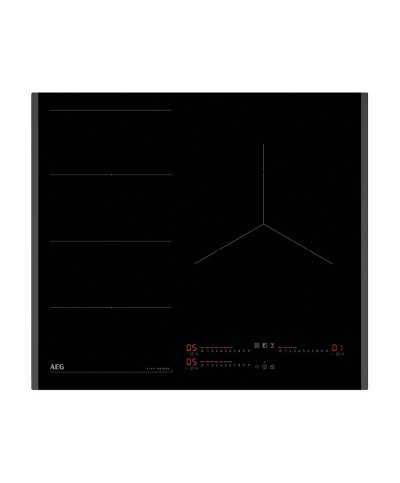 Encimera Induccion AEG GB TI63IF00FB