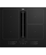 Encimera Induccion BEKO GB HIXI64700UF