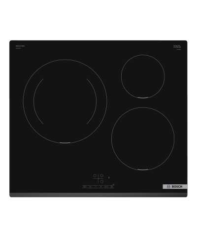 Encimera Induccion BOSCH GB PIJ631BB5E
