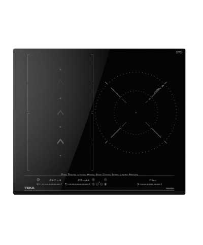 Encimera Induccion TEKA GB 112500021