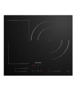 Encimera Induccion GRUNDIG GB GIEI627374PN