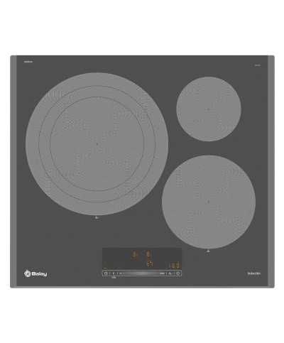 Encimera Induccion BALAY GB 3EB967AH