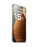 Smartphone XIAOMI Redmi Note 15 Pro Plus MZB0MIGEU