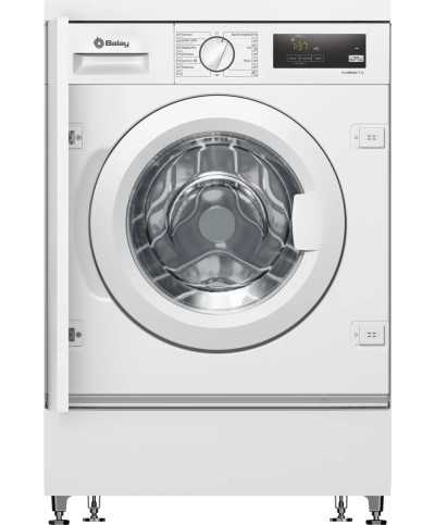 Lavadora Integrable BALAY GB 3TI983B