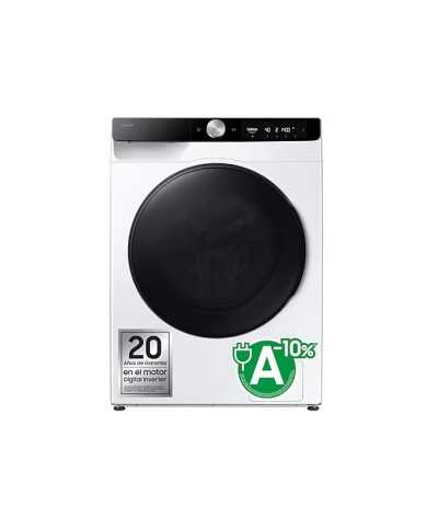 Lavadora-secadora SAMSUNG GB WD11DG6B85BKU3