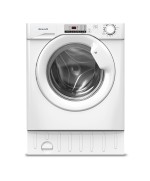 Lavadora-secadora BRANDT GB BWD1754I